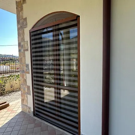 Il Rifugio Dell'orso Holiday home Castel Di Sangro