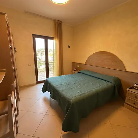 Prázdninový dům Il Rifugio Dell'orso *