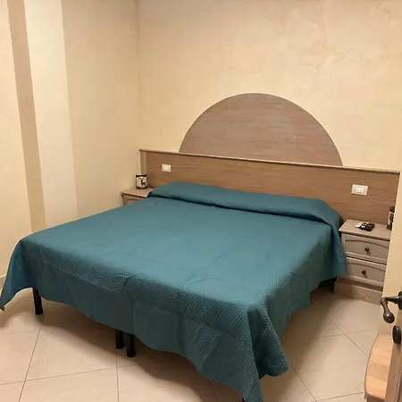 Il Rifugio Dell'orso Prázdninový dům Castel Di Sangro