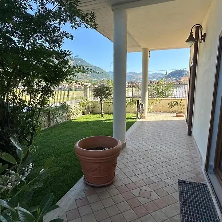 Holiday home Il Rifugio Dell'orso