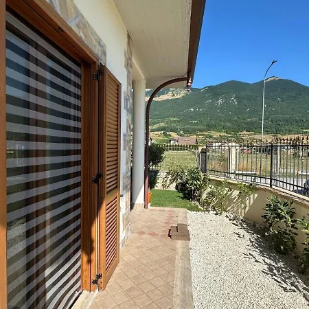 Il Rifugio Dell'orso *