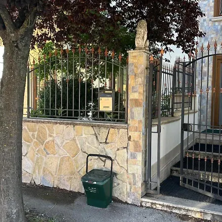 Il Rifugio Dell'orso Holiday home Castel Di Sangro