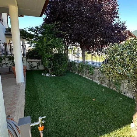 Il Rifugio Dell'orso