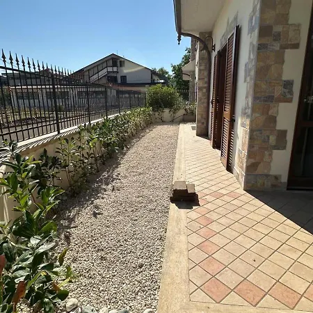 Il Rifugio Dell'orso Holiday home *