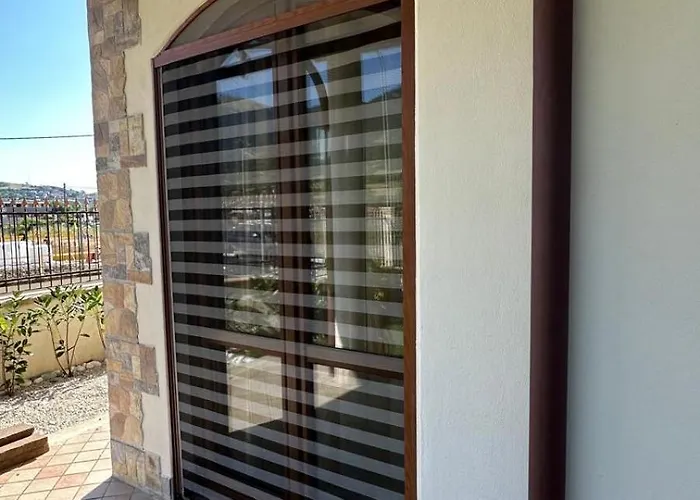 Il Rifugio Dell'orso Ferienhaus Castel Di Sangro