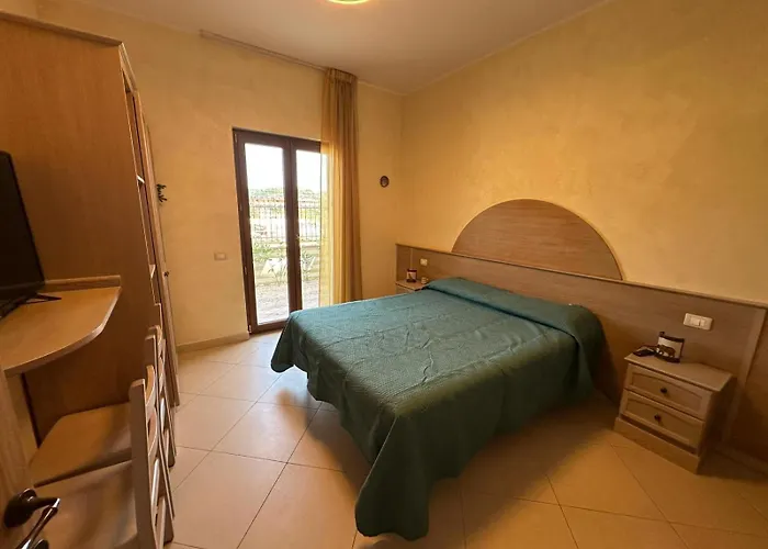 Ferienhaus Il Rifugio Dell'orso *