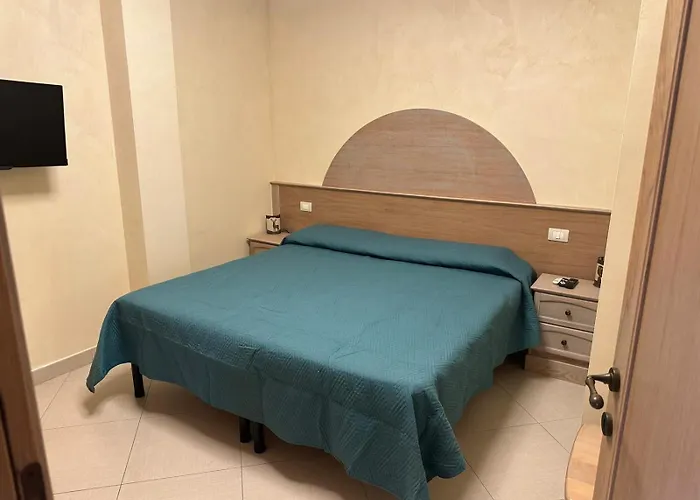 Il Rifugio Dell'orso Ferienhaus Castel Di Sangro