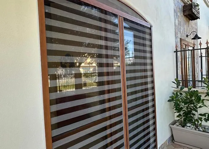 Ferienhaus Il Rifugio Dell'orso *