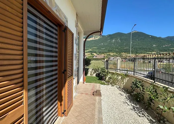 Il Rifugio Dell'orso *