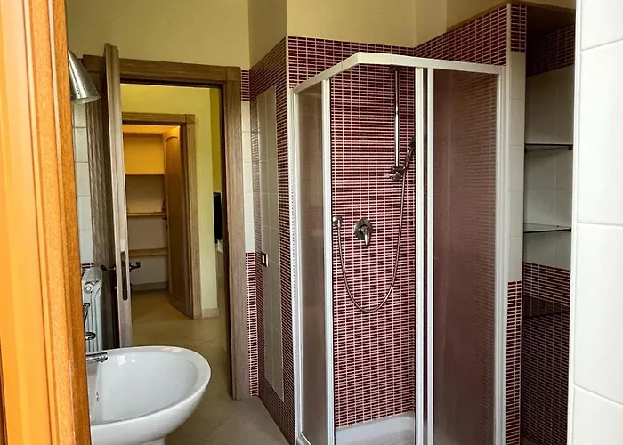 Il Rifugio Dell'orso *