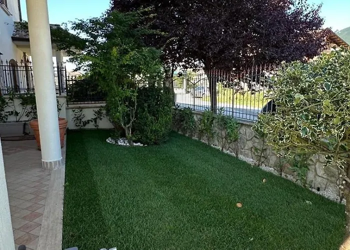 Il Rifugio Dell'orso